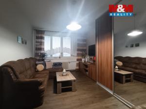 Prodej bytu 1+1, Ostrava - Poruba, Opavská, 40 m2