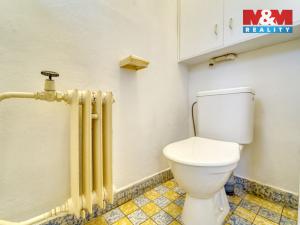 Prodej rodinného domu, Chotěšov, Hornická, 103 m2