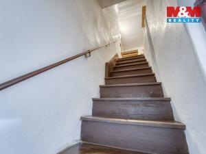 Prodej rodinného domu, Chotěšov, Hornická, 103 m2