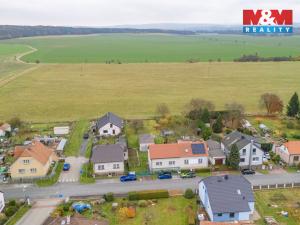 Prodej rodinného domu, Chotěšov, Hornická, 103 m2