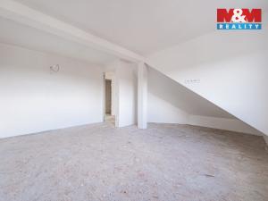 Prodej bytu 3+kk, Praha - Ruzyně, Duchcovská, 92 m2