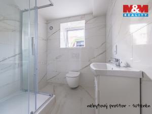 Prodej rodinného domu, Praha - Ruzyně, Duchcovská, 311 m2