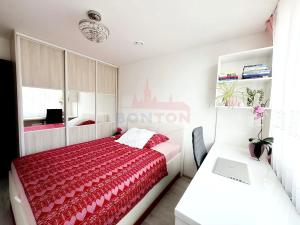 Prodej bytu 3+1, Praha - Podolí, Kaplická, 62 m2