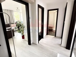 Prodej bytu 3+1, Praha - Podolí, Kaplická, 62 m2