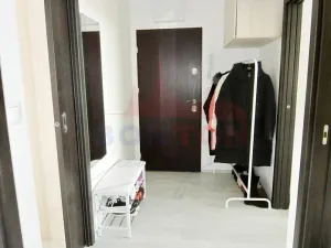 Prodej bytu 3+1, Praha - Podolí, Kaplická, 62 m2