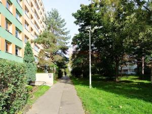 Prodej bytu 3+1, Praha - Podolí, Kaplická, 62 m2