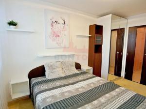 Pronájem bytu 2+kk, Praha - Háje, Janouchova, 43 m2