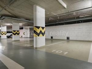 Pronájem bytu 1+kk, Praha - Malešice, Nad úžlabinou, 31 m2