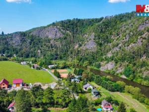Prodej pozemku pro bydlení, Nižbor - Žloukovice, 2251 m2