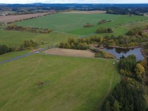 Prodej pozemku pro bydlení, Planá, 391 m2