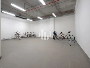 Pronájem kanceláře, Praha - Smíchov, Radlická, 2344 m2