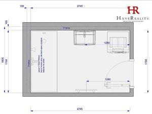 Pronájem bytu 3+kk, Benešov, 102. pluku, 73 m2
