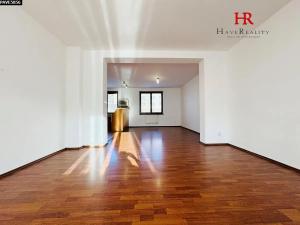 Pronájem bytu 2+kk, Benešov, Čechova, 78 m2