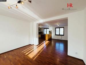 Pronájem bytu 2+kk, Benešov, Čechova, 78 m2