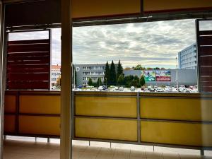 Pronájem bytu 1+kk, Jihlava, 51 m2