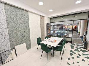 Pronájem obchodního prostoru, Praha - Nové Město, Na příkopě, 29 m2