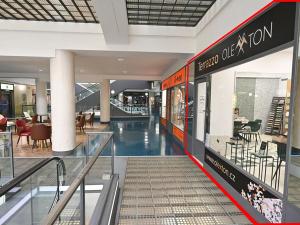 Pronájem obchodního prostoru, Praha - Nové Město, Na příkopě, 29 m2