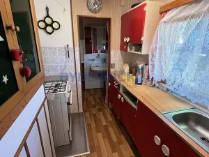 Prodej chaty, Olešnice, 60 m2