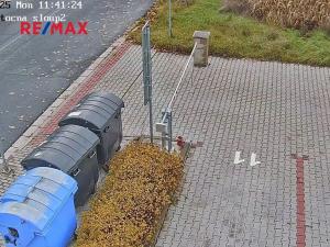 Pronájem garážového stání, Kolín, Antonína Dvořáka, 4 m2