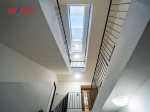 Prodej bytu 2+1, Praha - Smíchov, Fráni Šrámka, 54 m2