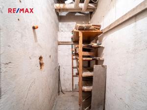 Prodej bytu 2+1, Praha - Smíchov, Fráni Šrámka, 54 m2