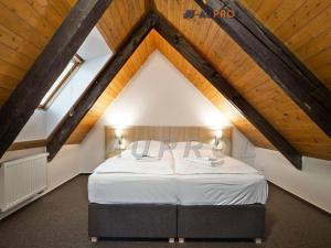 Prodej ubytování, Český Krumlov - Vnitřní Město, Široká, 400 m2