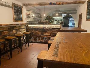 Prodej ubytování, Český Krumlov - Vnitřní Město, Široká, 400 m2