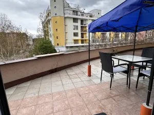 Prodej bytu 1+kk, Nesebar, Bulharsko, 29 m2