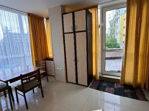 Prodej bytu 1+kk, Nesebar, Bulharsko, 29 m2