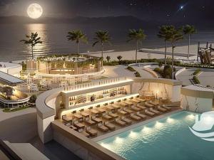 Prodej bytu 2+kk, Hurghada, Egypt, 68 m2