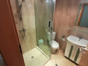 Prodej bytu 2+kk, Nesebar, Bulharsko, 58 m2