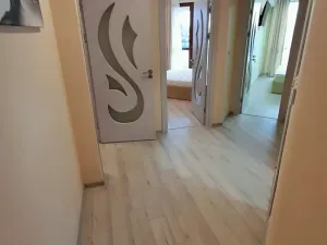 Prodej bytu 3+kk, Nesebar, Bulharsko, 92 m2