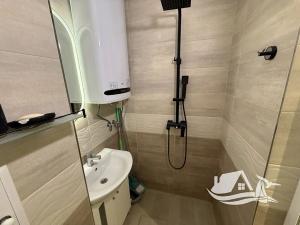 Prodej bytu 2+1, Burgas, Bulharsko, 52 m2