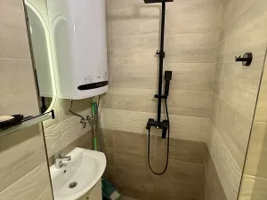 Prodej bytu 2+1, Burgas, Bulharsko, 52 m2