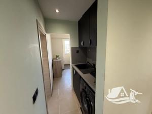 Prodej bytu 2+1, Burgas, Bulharsko, 52 m2