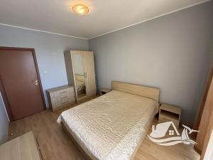 Prodej bytu 2+kk, Nesebar, Bulharsko, 70 m2
