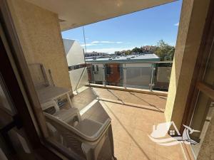 Prodej bytu 2+kk, Nesebar, Bulharsko, 70 m2