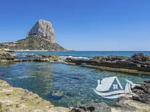 Prodej bytu 4+kk, Calp, Španělsko, 104 m2