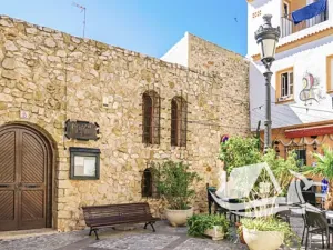 Prodej bytu 4+kk, Calp, Španělsko, 104 m2