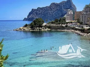 Prodej bytu 4+kk, Calp, Španělsko, 104 m2