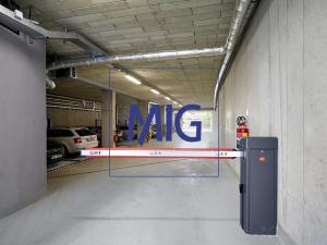 Pronájem bytu 2+kk, Brno, Cejl, 35 m2