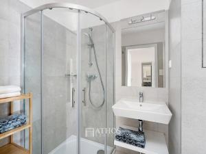 Pronájem bytu 2+kk, Brno, Křenová, 59 m2