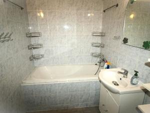 Pronájem bytu 3+kk, Praha - Michle, Sedlčanská, 68 m2