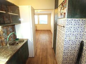 Pronájem bytu 3+kk, Praha - Michle, Sedlčanská, 68 m2