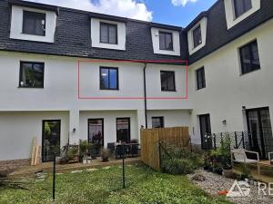 Prodej bytu 3+kk, Praha - Hlubočepy, Pod Žvahovem, 100 m2