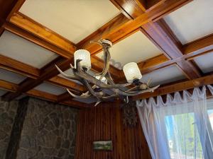 Pronájem rodinného domu, Čebín, 182 m2