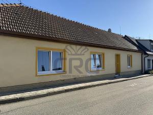 Pronájem rodinného domu, Čebín, 182 m2