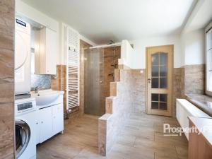 Prodej rodinného domu, Útvina - Sedlo, 244 m2