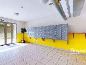 Prodej bytu 1+1, Ústí nad Labem - Krásné Březno, Rozcestí, 41 m2