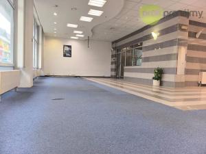 Pronájem obchodního prostoru, Vyškov, Dobrovského, 170 m2